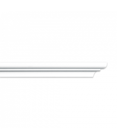 Sachex Polystyrénová lišta - 120ks-karton - S35