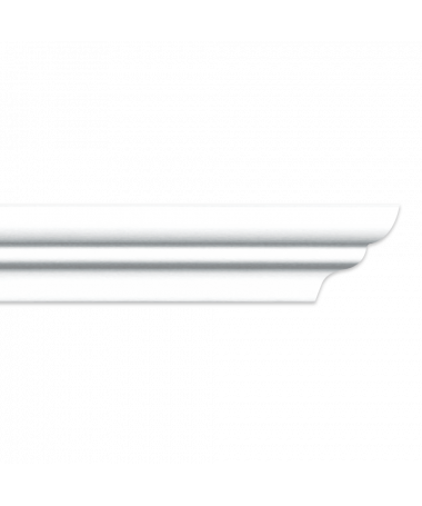 Sachex Polystyrénová lišta - 75ks-karton - S50