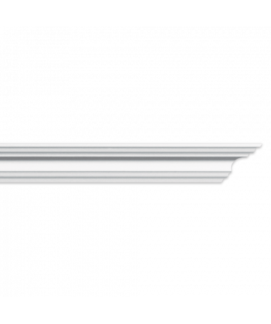 Sachex Polystyrénová lišta - 150ks-karton - K35