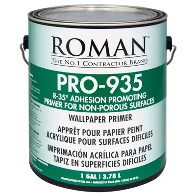 Roman Products, LLC: PRO-935 3,78l Primer - spotreba 0,12l/m2 - 12101