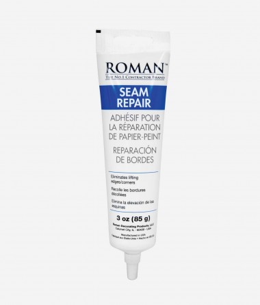 Roman Products, LLC: Stick Ease Seam Adhesive 85g - 109454