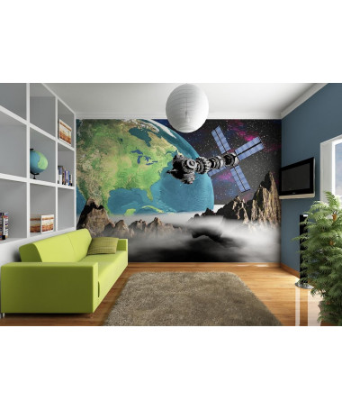 AG Fototapeta cosmos - FTS0094