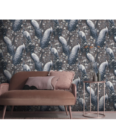 Tapeta Erismann Play of light - E1041-415