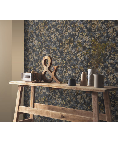 Tapeta Erismann Play of light - E1041-515