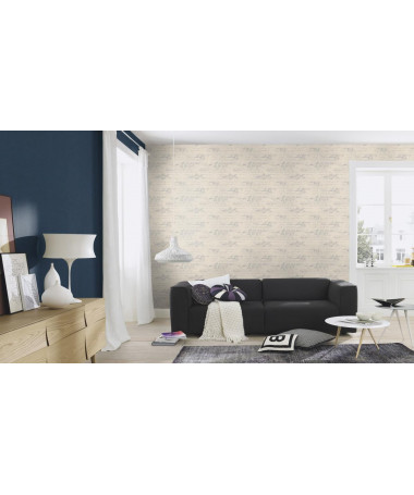 Tapeta Rasch Wall Textures VI (2026) - 449860RA