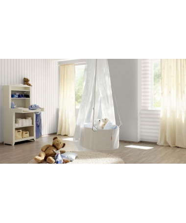 Tapeta Rasch Bambino XVIII - 247411RA