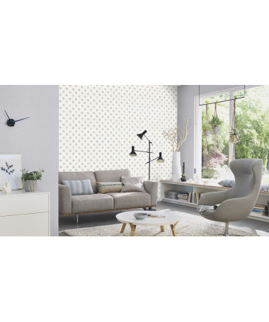 Tapeta Rasch Kids World (2025) - 252033RA