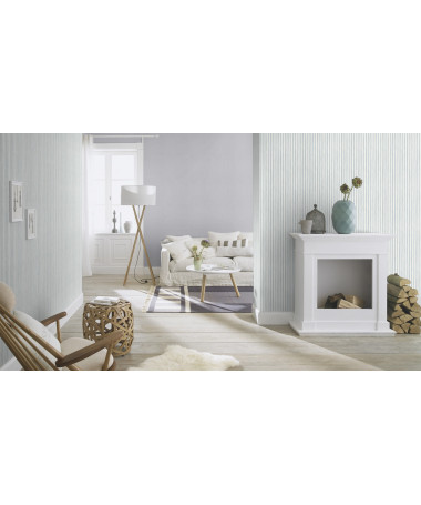 Tapeta Rasch Kids World (2025) - 252743RA