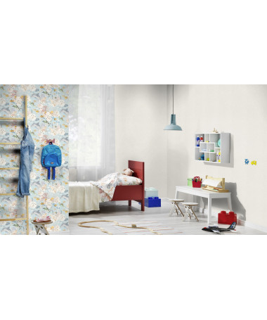 Tapeta Rasch Kids World (2025) - 301328RA