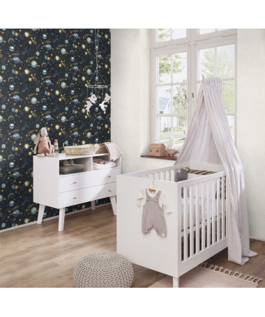 Tapeta Rasch Kids World (2025) - 300956RA