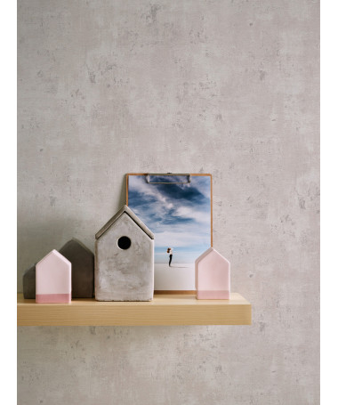 Tapeta AS Creation Stories of Life (2027) - R39670-6