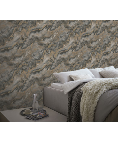 Tapeta Erismann ELLE Decoration 4 - E1044-737