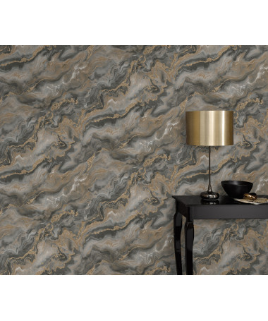 Tapeta Erismann ELLE Decoration 4 - E1044-737