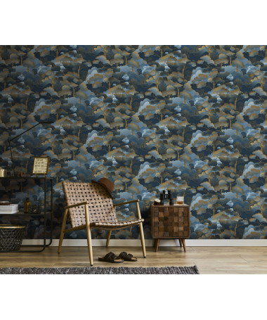 Tapeta Erismann ELLE Decoration 4 - E1044-808