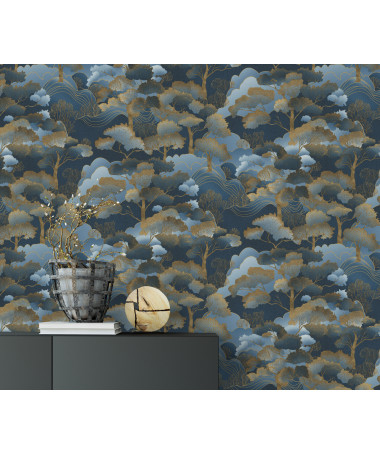 Tapeta Erismann ELLE Decoration 4 - E1044-808