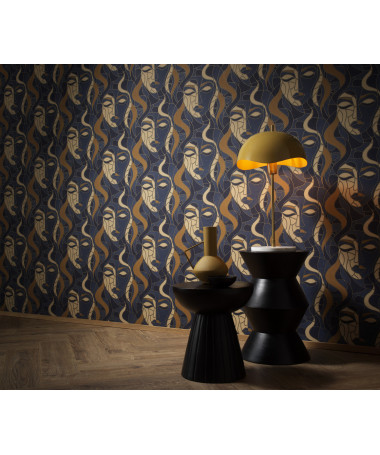 Tapeta Erismann ELLE Decoration 4 - E1045-808