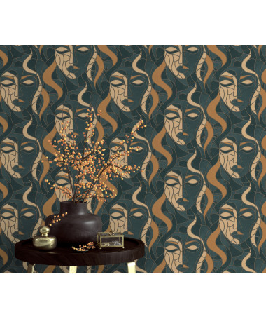 Tapeta Erismann ELLE Decoration 4 - E1045-819