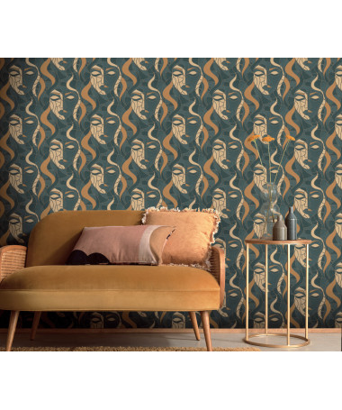 Tapeta Erismann ELLE Decoration 4 - E1045-819