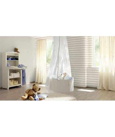 Tapeta Rasch Bambino XVIII - 247428RA