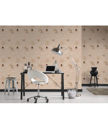 Tapeta AS Creation Il Decoro - R94308-2