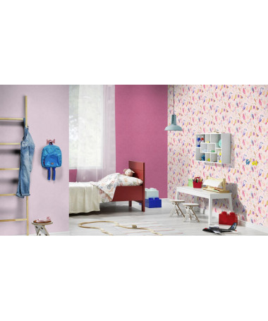 Tapeta Rasch Bambino XVIII - 247466RA