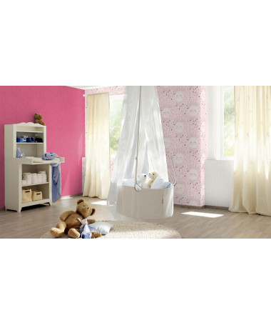 Tapeta Rasch Bambino XVIII - 247466RA