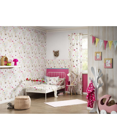 Tapeta Rasch Bambino XVIII - 247466RA