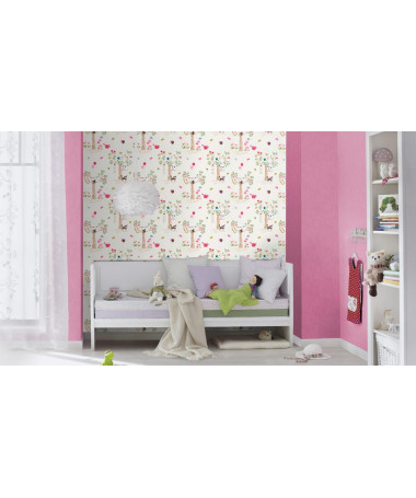 Tapeta Rasch Bambino XVIII - 247466RA