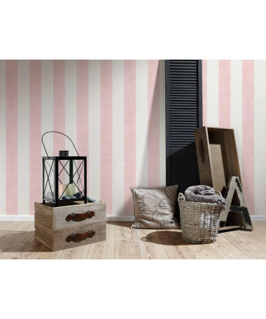 AS-Creation Paradise Garden - R36718-4