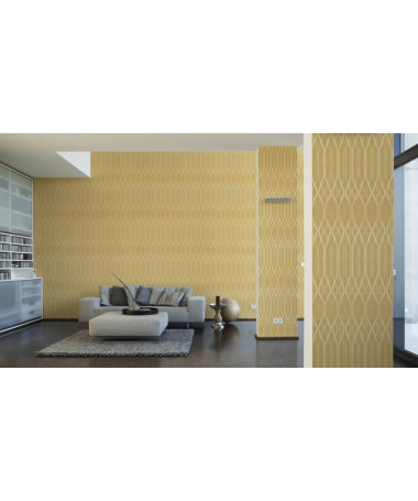 AS-Creation Linen Style - R36632-3