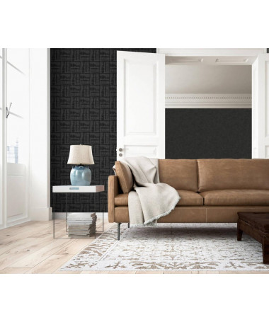 AS-Creation Linen Style - R36637-1