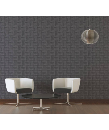 AS-Creation Linen Style - R36637-1