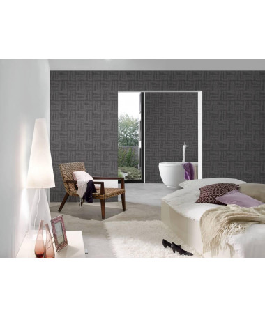AS-Creation Linen Style - R36637-1