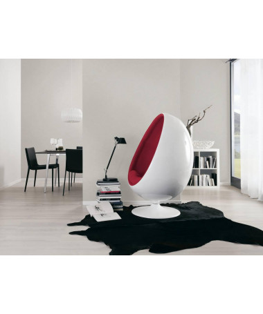 AS-Creation Linen Style - R36761-2