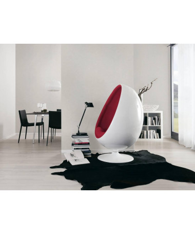 AS-Creation Linen Style - R36761-7