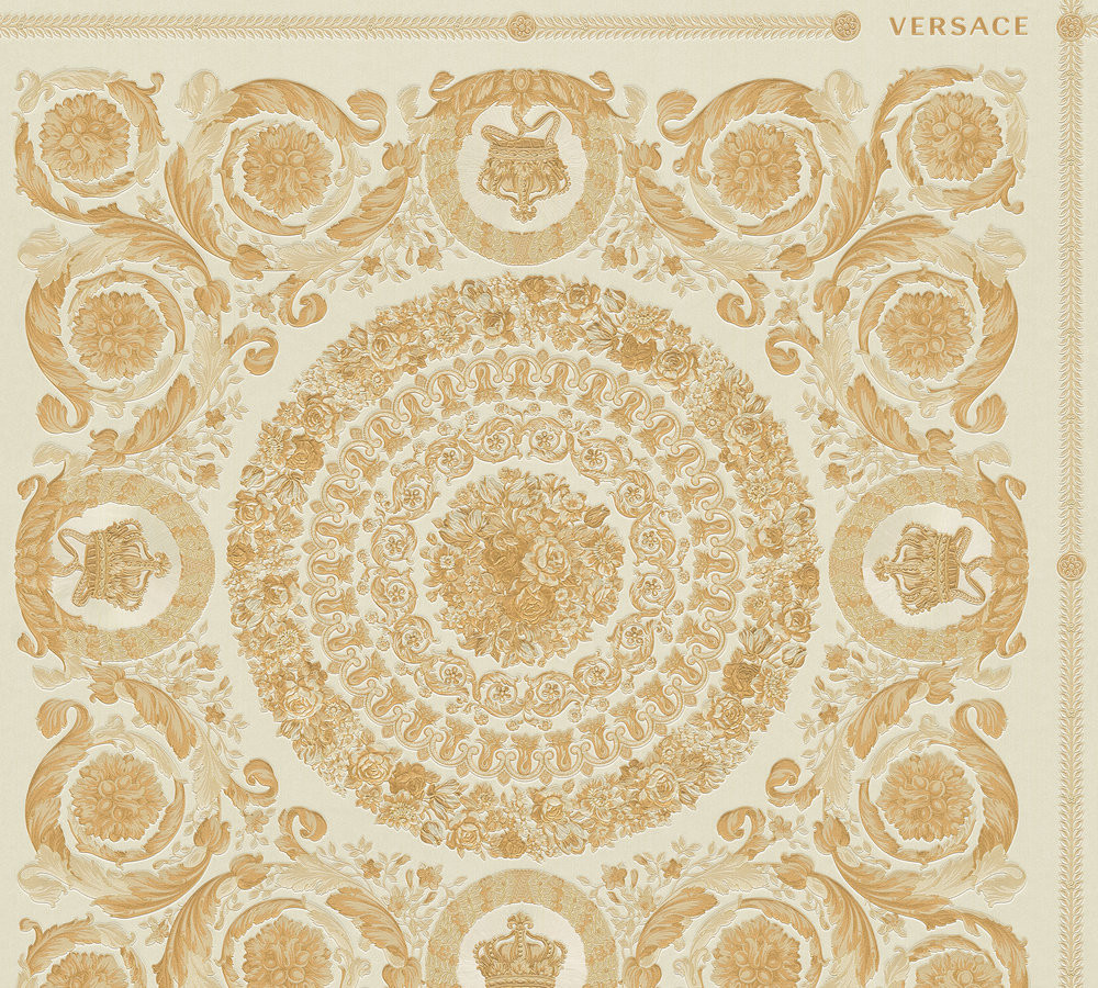 Tapeta AS Versace IV - R37055-2 Tapeta AS Versace IV - R37055-2