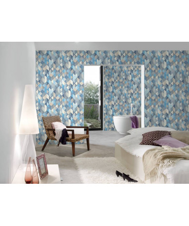 Tapeta AS Creation Trendwall - R36786-3
