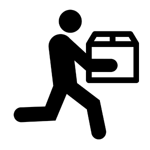 Osobný odber